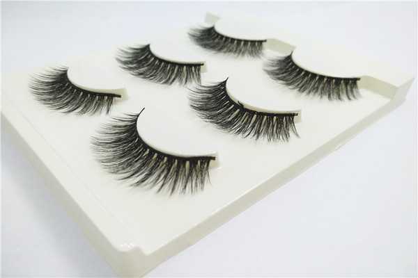 假睫毛有保质期吗?会过期吗? 假睫毛有保质期吗?会过期吗?