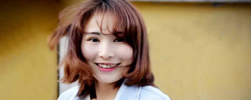 女生头发少怎么增发 女生头发少怎么增发