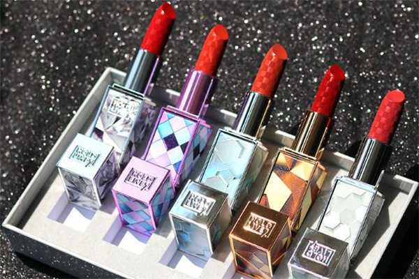hold live魔方幻境口红色号有哪些?hold live魔方口红好看吗 hold live魔方幻境口红色号有哪些?hold live魔方口红好看吗