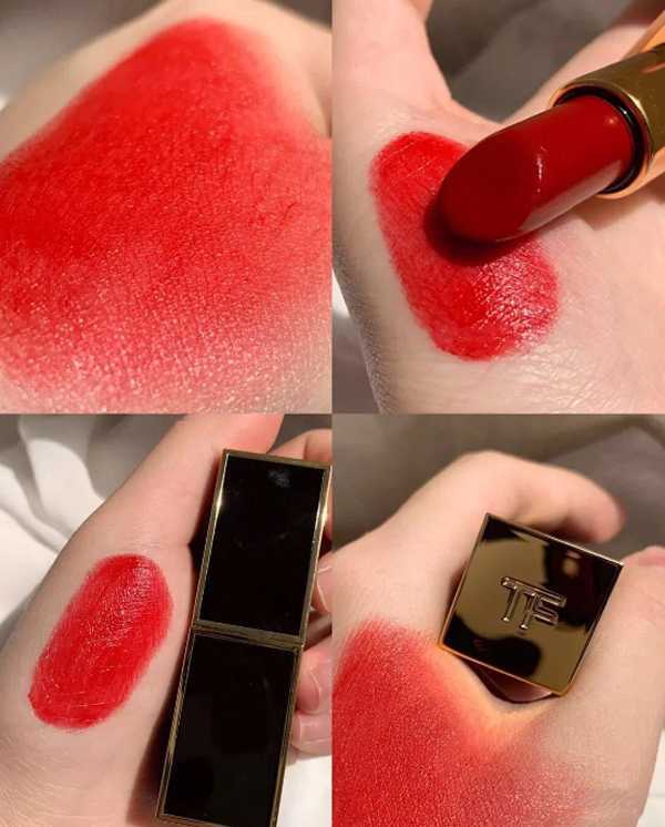 tf16号和小羊皮306哪个好看 tf16号和小羊皮306哪个好看