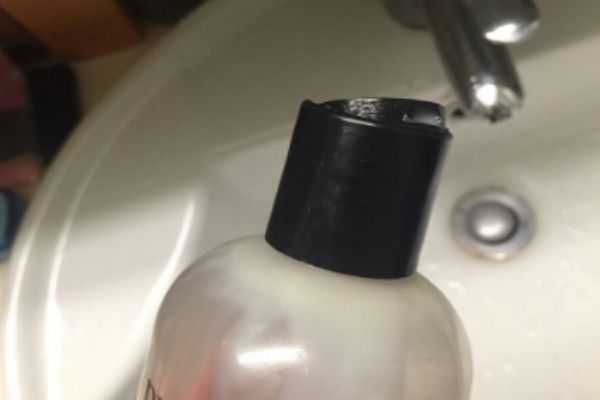 自然哲理洗面奶是氨基酸吗