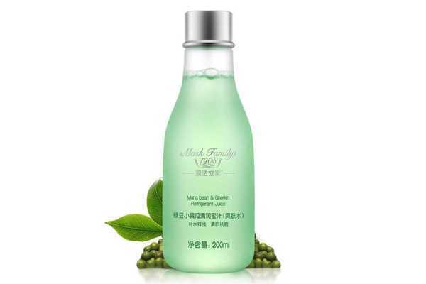 爽肤水能天天用吗 爽肤水能天天用吗