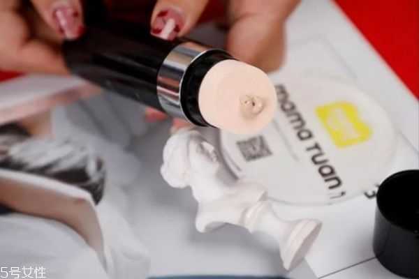 遮瑕cc棒怎么用具体步骤 用cc棒的步骤化妆