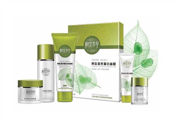 相宜本草护肤品好不好？适合什么年龄