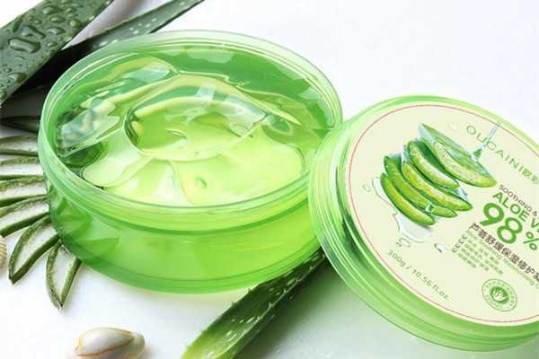 芦荟胶能否天天使用?长期使用芦荟胶有什么好处 芦荟胶能否天天使用?长期使用芦荟胶有什么好处