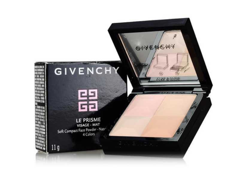 纪梵希粉饼保质期多久