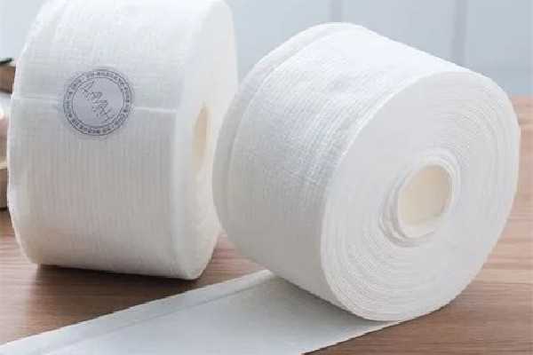 洗脸巾可以当卸妆棉用吗 洗脸巾可以当卸妆棉用吗