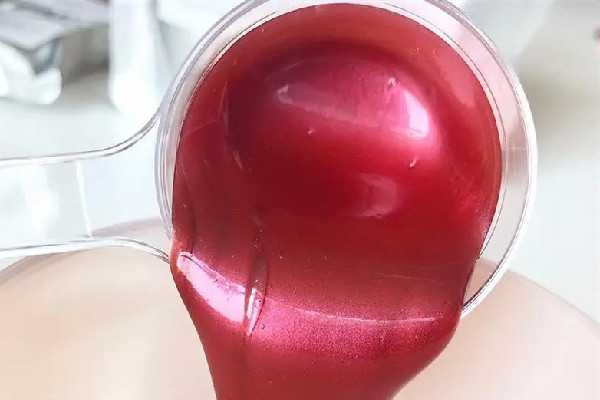 玫瑰软膜粉的正确使用方法 这种方法一学就会