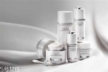 la prairie护肤品怎么样