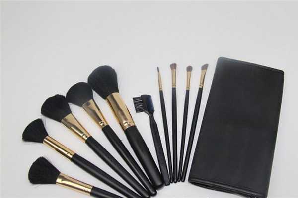 新手化妆刷怎么选