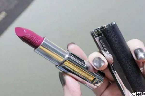 纪梵希315口红怎么样? 纪梵希315口红怎么样?
