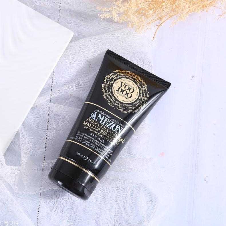 泰国洗面奶什么牌子好？泰国最火的4款洗面奶