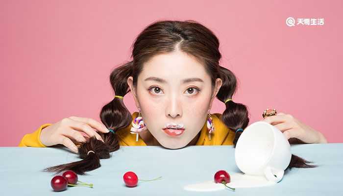 晒斑和雀斑的区别 晒斑和雀斑的区别