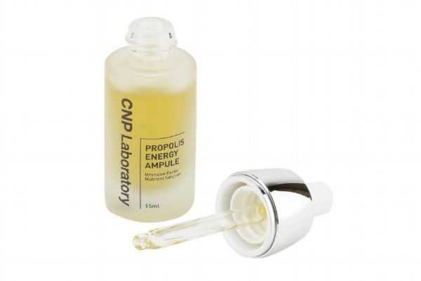 cnp蜂胶精华液怎么样? cnp蜂胶精华液怎么样?