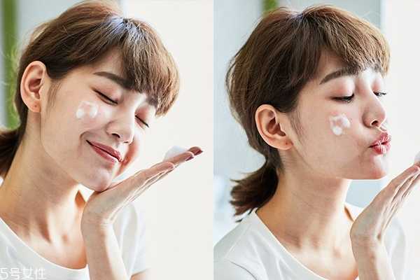 油性皮肤毛孔怎么缩小