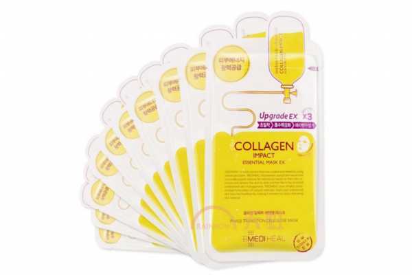 美迪惠尔面膜保质期