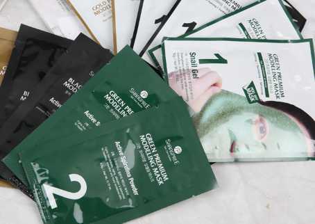 香蒲丽面膜孕妇可以用吗?香蒲丽面膜哺乳期可以用吗 香蒲丽面膜孕妇可以用吗?香蒲丽面膜哺乳期可以用吗