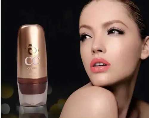 cc霜的正确使用方法是什么？隔离霜和cc霜需要一起用吗