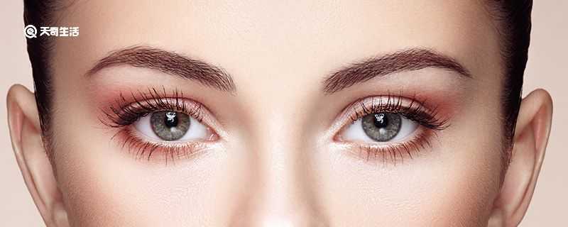 纹完眼线注意事项有哪些 纹完眼线注意事项有哪些