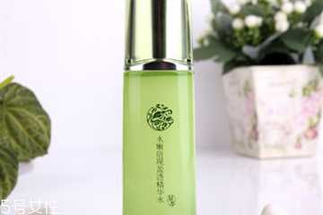国产化妆水哪款好用？好用的国产化妆水推荐