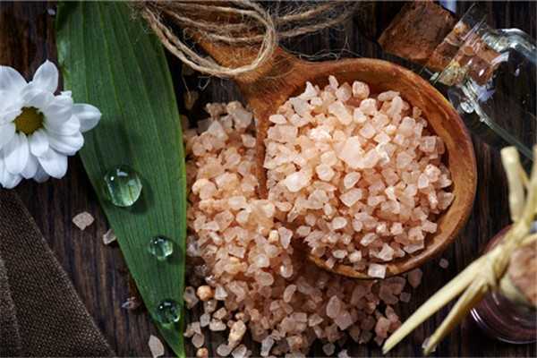 沐浴盐去角质吗?沐浴盐多久去一次合适 沐浴盐去角质吗?沐浴盐多久去一次合适