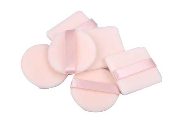 粉扑第一次用要不要洗 粉扑第一次用要不要洗