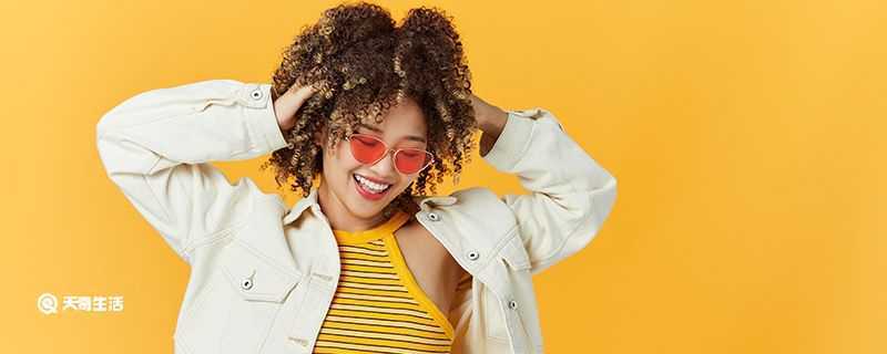 拯救烫焦头发妙招 拯救烫焦头发妙招