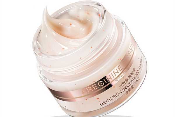 颈霜可以用面霜代替吗？颈霜可以用在脸上吗