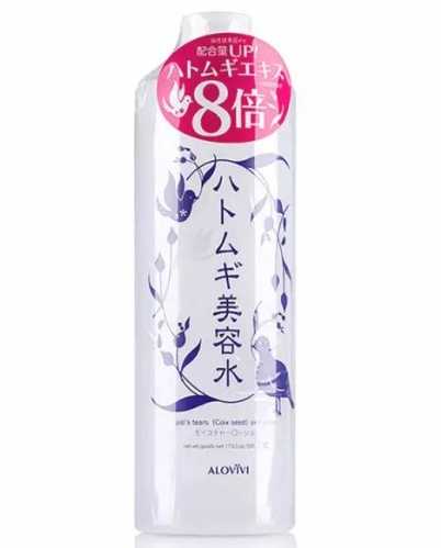 化妆水进眼睛怎么办？化妆水辣眼睛怎么回事？