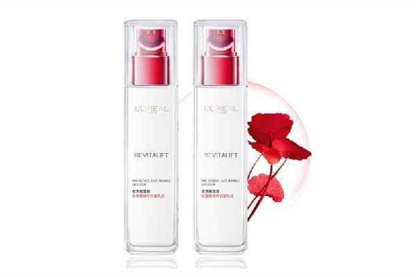 欧莱雅复颜抗皱紧致系列效果怎么样