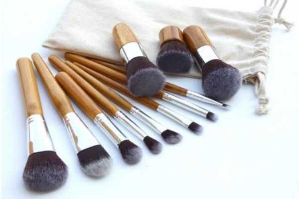 化妆刷变形了怎么办？化妆刷变形了恢复的方法