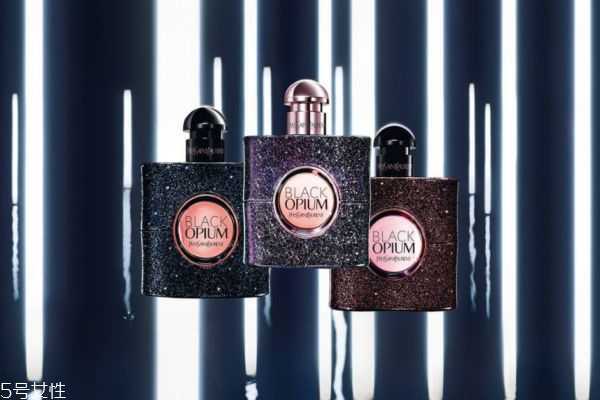 ysl黑鸦片白夜香水怎么样?ysl黑鸦片香水适合年龄 ysl黑鸦片白夜香水怎么样?ysl黑鸦片香水适合年龄