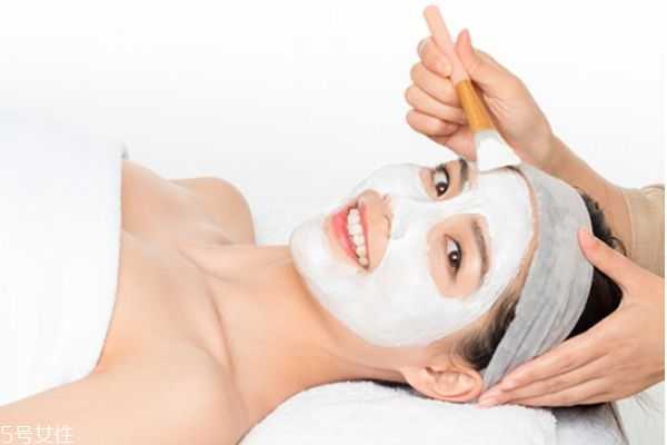 泥膜用完怎么清洗