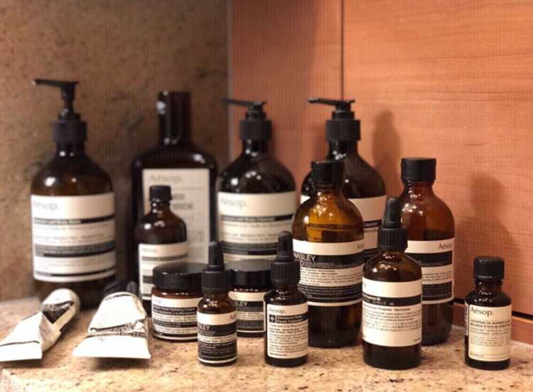 小众护肤品牌可靠吗 小众品牌与大牌的区别