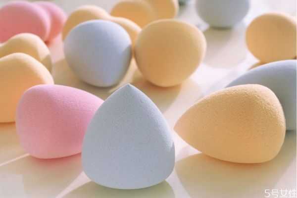 美妆蛋怎么才不会发霉?美妆蛋发霉了还能用吗 美妆蛋怎么才不会发霉?美妆蛋发霉了还能用吗