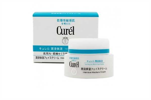 珂润面霜有修复的功效吗？珂润面霜修复红血丝吗