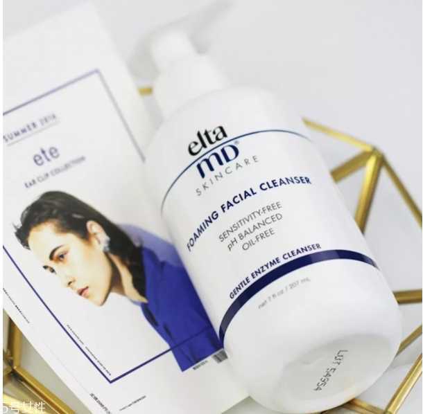 清洁护肤用什么牌子