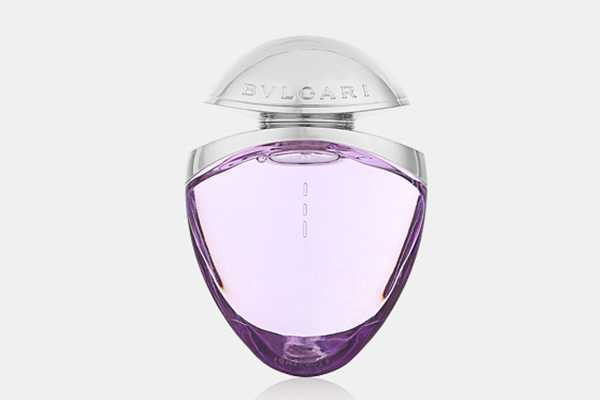 宝格丽香水怎么样？