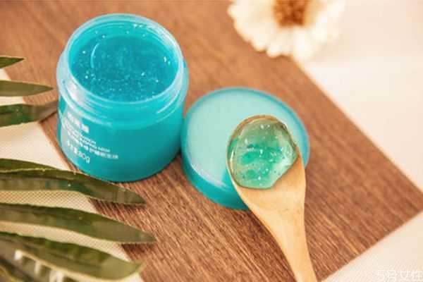 珀莱雅藻睡面膜怎么使用?珀莱雅睡眠面膜怎么样 珀莱雅藻睡面膜怎么使用?珀莱雅睡眠面膜怎么样