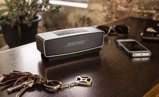 bose专业音响怎么样