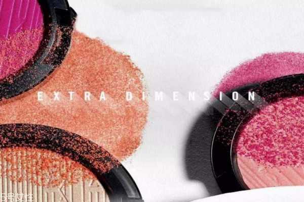 什么牌子的腮红好用细腻？