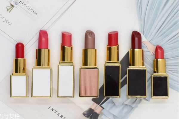tom ford口红什么档次？tom ford口红推荐