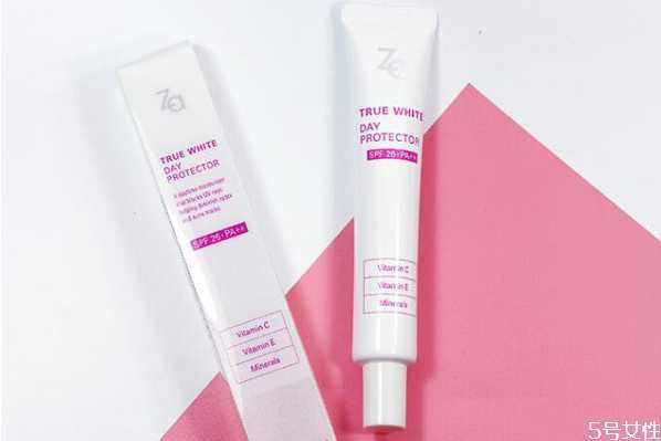 za怎么看日期 za隔离霜怎么用 za怎么看日期 za隔离霜怎么用