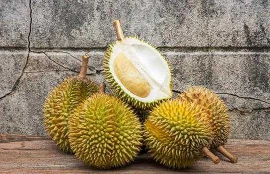 榴莲什么时候吃是应季