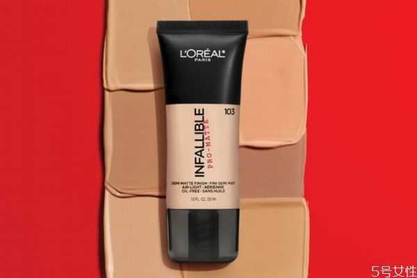 欧莱雅粉底液保质期多久?欧莱雅粉底液保质期在哪里看 欧莱雅粉底液保质期多久?欧莱雅粉底液保质期在哪里看