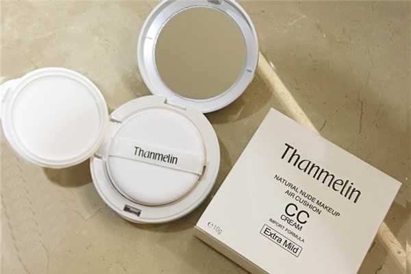 气垫cc霜用洗面奶能洗掉吗 气垫cc霜用什么卸妆