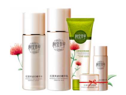 相宜本草防晒霜好吗 相宜本草防晒霜功效及适合肤质