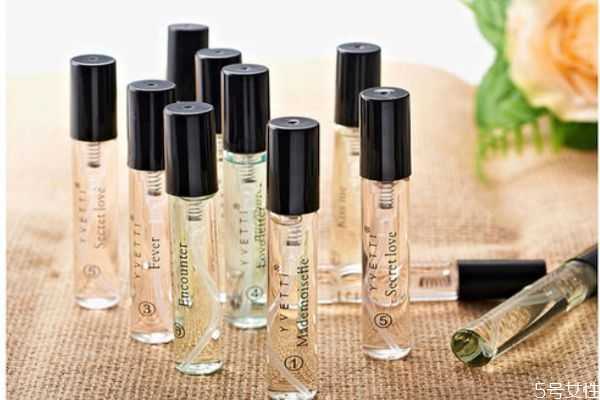 香水小样平时不用要怎么保存？香水小样存储方法