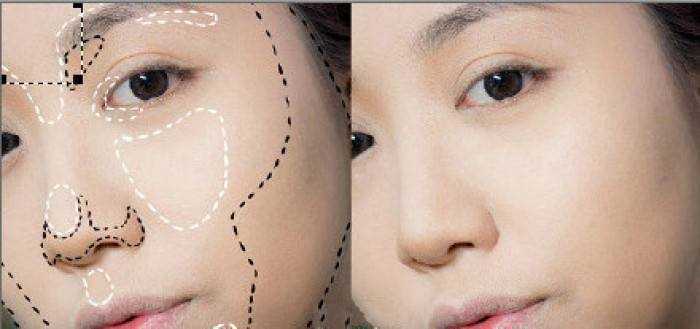 高光在化妆的哪个步骤 高光在化妆的哪个步骤