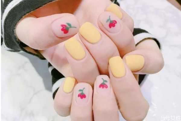 秋冬美甲选什么颜色？美甲选颜色有什么技巧